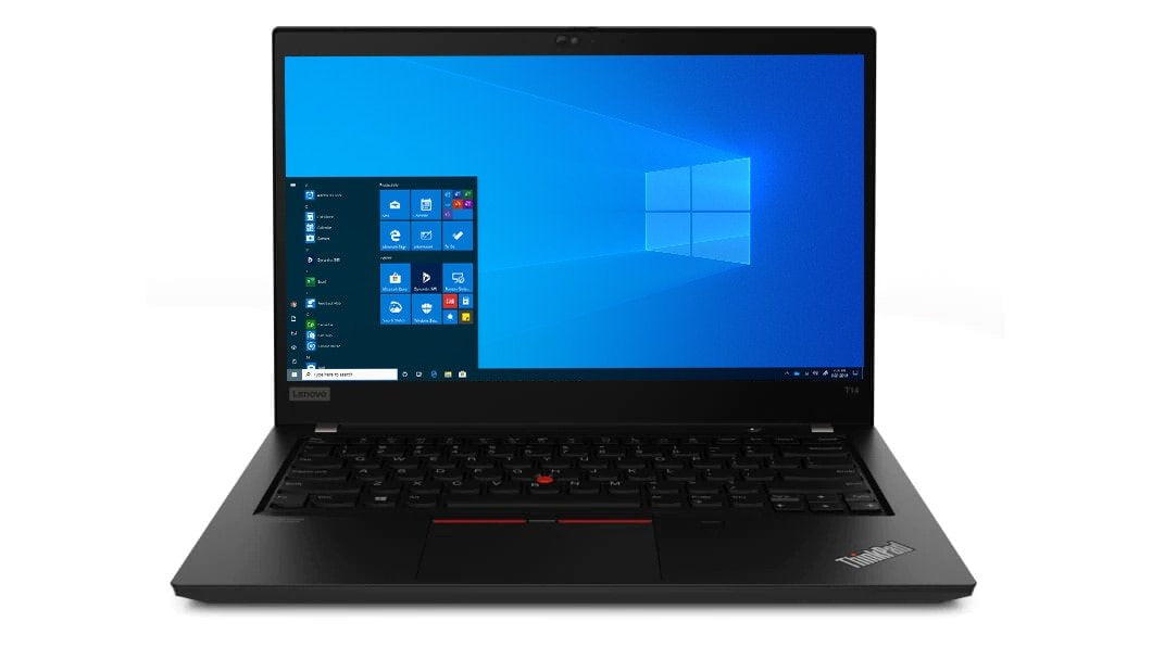 EAN 0199273101481 - Lenovo NB T14G1 i5 16/512 14" NBL KB ES REFURB imagen 3