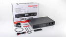 EAN 4262508450077 - Telestar 5700500 sintonizador de audio Hogar Negro imagen 6