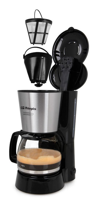 EAN 8436044532535 - Orbegozo CG 4016 Totalmente automática Cafetera de filtro imagen 6