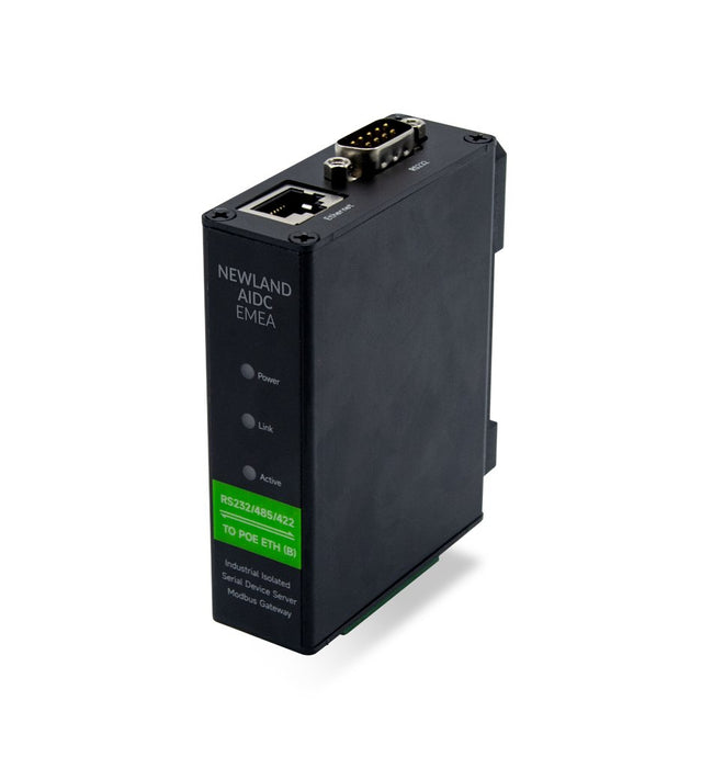 EAN 5715328295032 - Newland NVH220 Lector de códigos de barras portátil 1D/2D CMOS Negro imagen 9