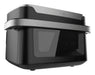 EAN 8447420197590 - Cecotec Cecofry Advance 10000 Full Vision Doble 10 L Independiente 2200 W Freidora de aire caliente Negro imagen 3