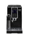 EAN 8004399023604 - De’Longhi Dinamica Plus ECAM370.70.B Totalmente automática Máquina espresso 1,8 L imagen 2