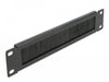 EAN 4043619662876 - DeLOCK 66287 accesorio de bastidor Panel pasacables con cepillo imagen 1