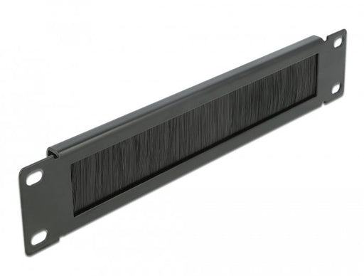 EAN 4043619662876 - DeLOCK 66287 accesorio de bastidor Panel pasacables con cepillo imagen 1