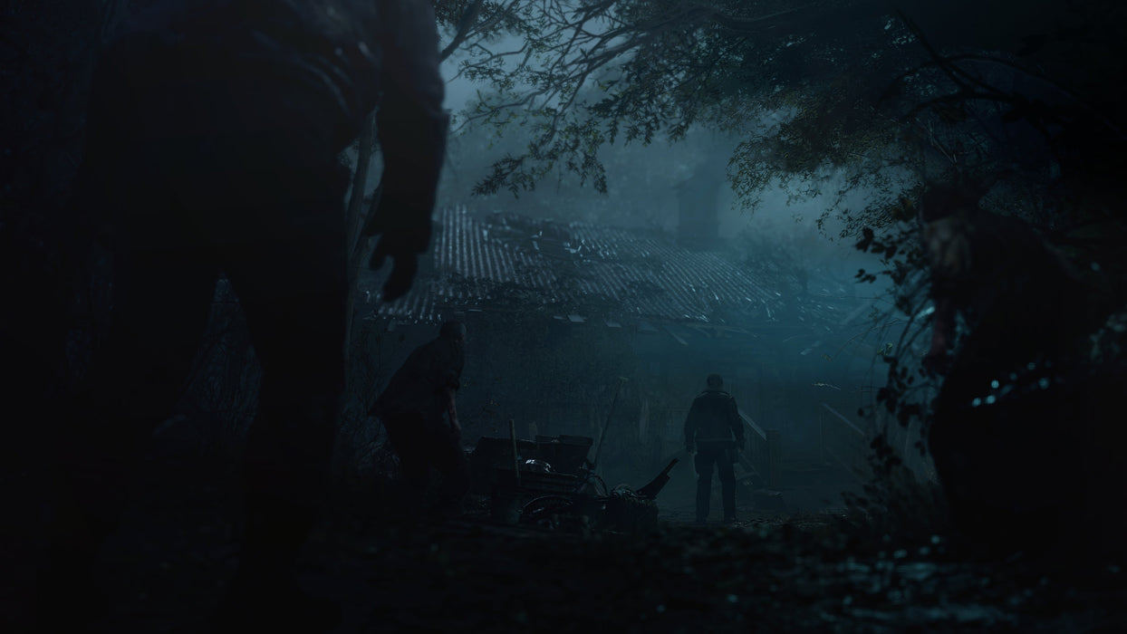 EAN 5055060974636 - Deep Silver Resident Evil 4 Estándar Xbox Series X imagen 6