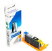 EAN 6939385904402 - G&G 13856 cartucho de tinta 1 pieza(s) Compatible Alto rendimiento (XL) Foto negro imagen 1
