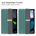 EAN 5715063019900 - CoreParts TABX-XMI-COVER4 funda para tablet 26,9 cm (10.6") Libro Verde imagen 2