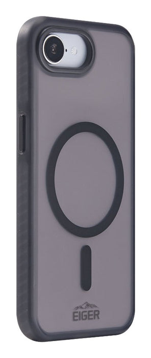 EAN 5055821781473 - EIGER EGCA00743 funda para teléfono móvil 40,8 cm (16.1") Funda cartera Negro imagen 2