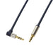 EAN 4052792034479 - LogiLink 3.5mm - 3.5mm 1m cable de audio 3,5mm Azul imagen 1