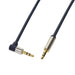 EAN 4052792034493 - LogiLink 3.5mm - 3.5mm 3m cable de audio 3,5 m 3,5mm Azul imagen 2