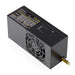 EAN 8435739905159 - AISENS ASPC-500TFX-SEOBK unidad de fuente de alimentación 20+4 pin ATX Negro imagen 2