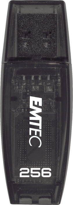 EAN 3126170140265 - Emtec 256 GB unidad flash USB USB tipo A 3.2 Gen 1 (3.1 Gen 1) Negro imagen 1