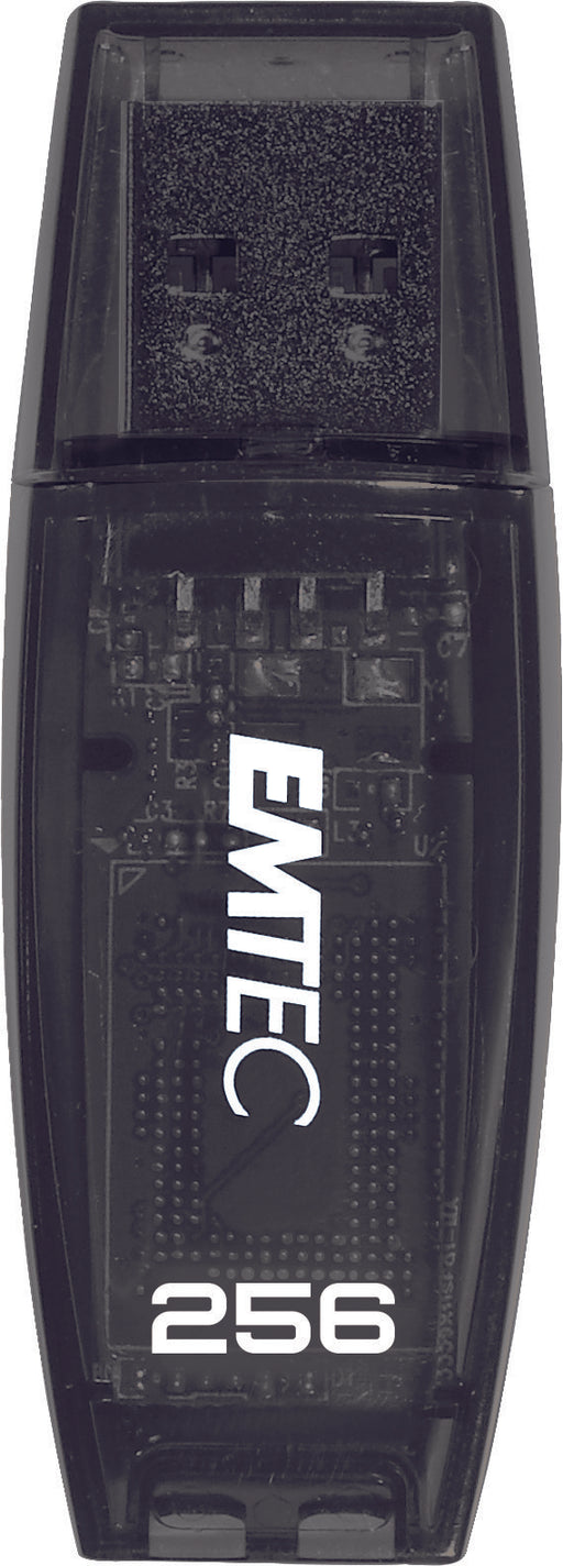 EAN 3126170140265 - Emtec 256 GB unidad flash USB USB tipo A 3.2 Gen 1 (3.1 Gen 1) Negro imagen 1