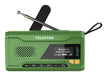 EAN 4262508450497 - Telestar 5700011 Portátil Verde imagen 2