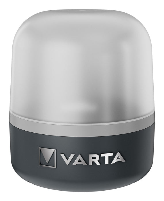 EAN 4008496070299 - Varta Dynamo Lantern Linterna de camping de carga con USB Puerto USB imagen 1