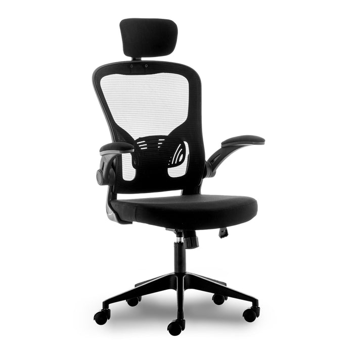 EAN 3760170881539 - Urban Factory Ergo Asiento inflable Respaldo de rejilla imagen 1