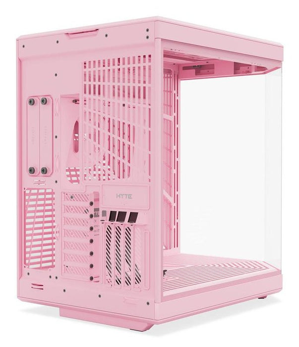 EAN 1220000352353 - HYTE Y70 Milk Midi Tower Rosa imagen 4