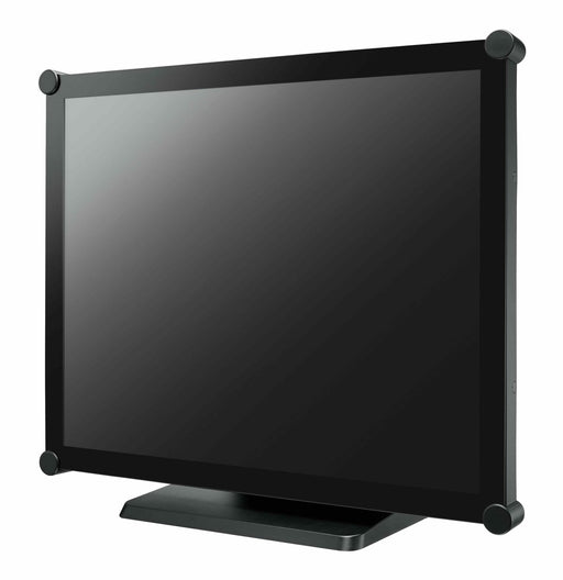 EAN 4710739597271 - AG Neovo TX-1902 pantalla para PC 48,3 cm (19") 1280 x 1024 Pixeles SXGA LCD Pantalla táctil Mesa Negro imagen 2