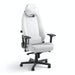 EAN 4251442508319 - noblechairs LEGEND Butaca para jugar Asiento acolchado Blanco imagen 6