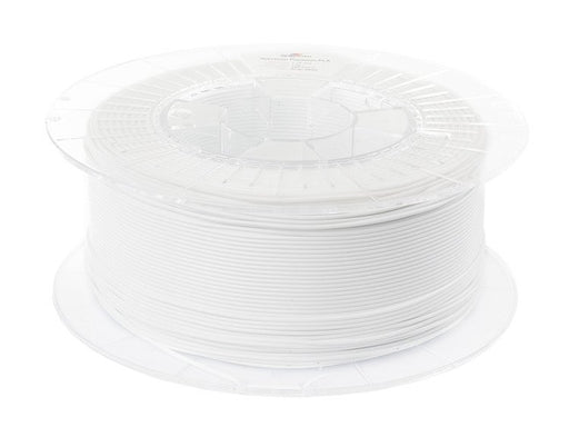 EAN 5903175657954 - Spectrum 5903175657954 material de impresión 3d Ácido poliláctico (PLA) Blanco 1,4 kg imagen 2