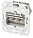EAN 4250184105831 - METZ CONNECT 1309131200-E toma de corriente RJ-45 Metálico imagen 1