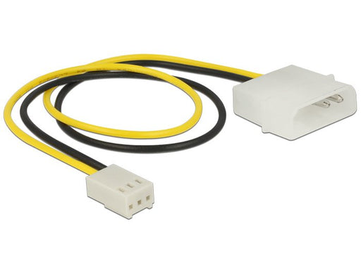 EAN 4043619836598 - DeLOCK 83659 cable de alimentación interna 0,3 m imagen 1