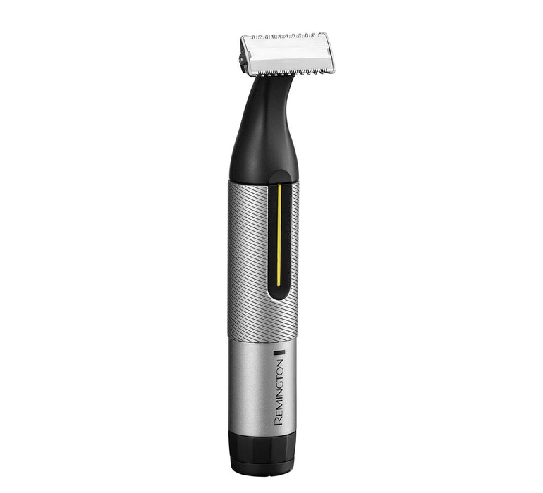 EAN 5038061111446 - Remington Omniblade HG5000 Negro, Plata imagen 4