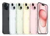 EAN 195949043185 - Apple iPhone 15 Plus 17 cm (6.7") SIM doble iOS 17 5G USB Tipo C 512 GB Verde imagen 5