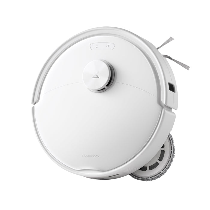 EAN 6936905906922 - Roborock Qrevo 2 ProX 0,27 L Blanco imagen 4