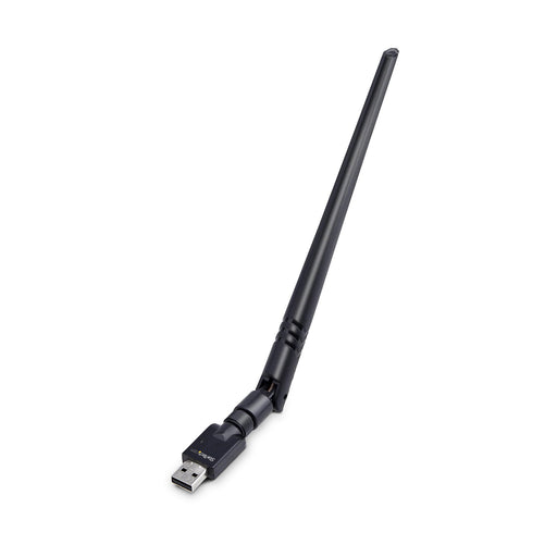 EAN 0065030906197 - StarTech.com AV53C1-USB-BLUETOOTH adaptador y tarjeta de red 2 Mbit/s imagen 1