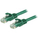 EAN 65030884709 - StarTech.com N6PATC750CMGN cable de red U/UTP (UTP) imagen 1