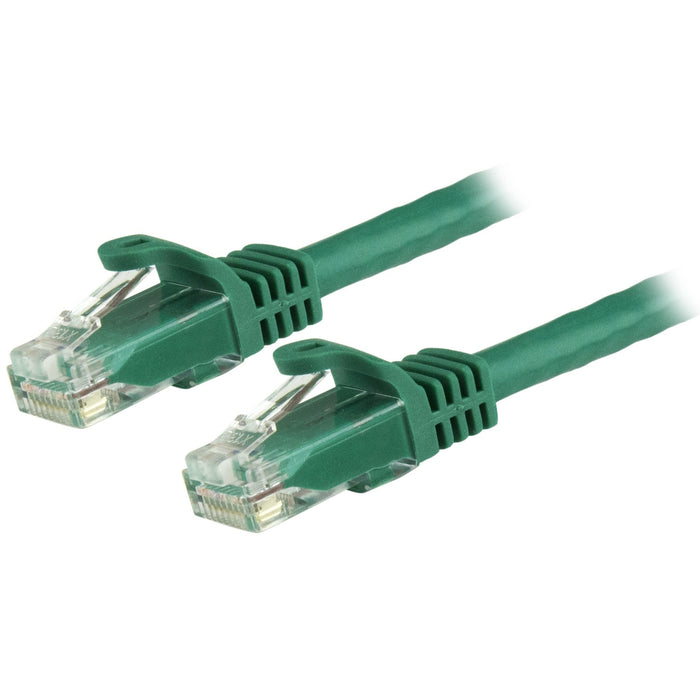 EAN 65030847032 - StarTech.com N6PATC15MGN cable de red U/UTP (UTP) imagen 1