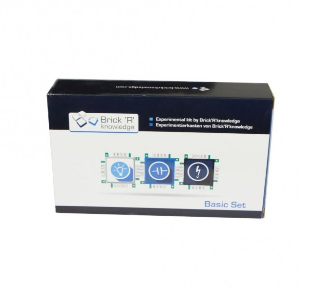 EAN 4038816115584 - ALLNET 115589 accesorio para placa de desarrollo Multicolor imagen 2