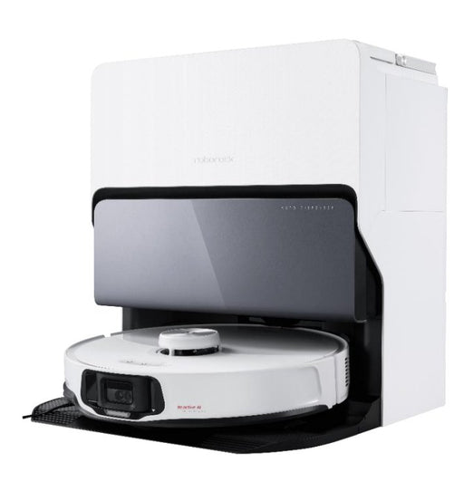 EAN 6970995788440 - Roborock S8 MaxV Ultra 0,27 L Blanco imagen 1