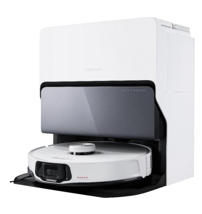 EAN 6970995788440 - Roborock S8 MaxV Ultra 0,27 L Blanco imagen 1