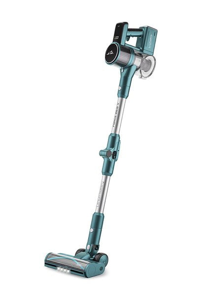 EAN 8590393366507 - Eta Lunar aspiradora de mano Azul, Verde Sin bolsa imagen 4