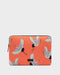 EAN 3770012497163 - Casyx Corail 33 cm (13") Funda Naranja imagen 1