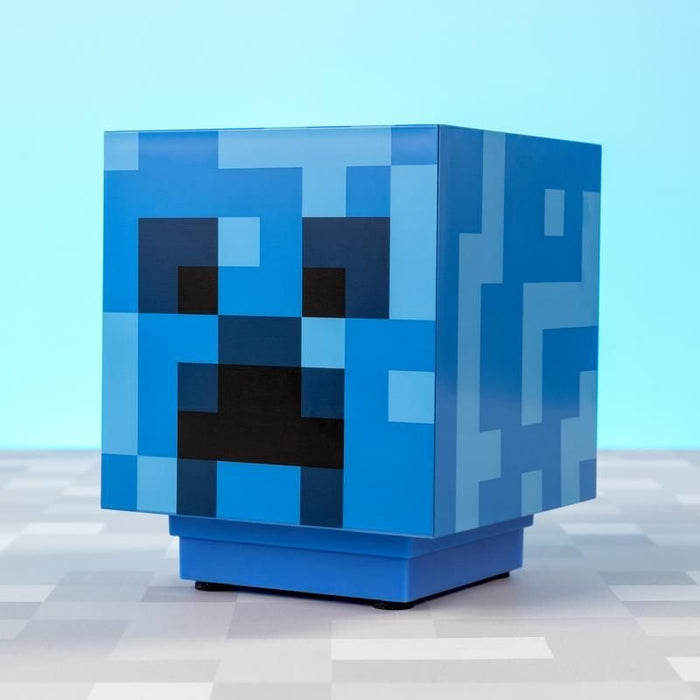 EAN 5055964763497 - Paladone Charged Creeper Light Iluminación de ambiente imagen 3