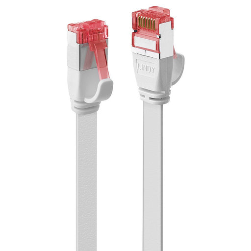 EAN 4002888475600 - Lindy 47560 cable de red Blanco 0,3 m Cat6 U/FTP (STP) imagen 1