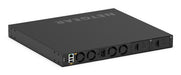 EAN 606449172850 - NETGEAR MSM4332 Gestionado L3 Energía sobre Ethernet (PoE) 1U Negro imagen 5