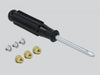 EAN 4043619641093 - DeLOCK 64109 tarjeta y adaptador de interfaz Interno imagen 4