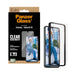 EAN 5715685033988 - PanzerGlass Screen Protector Ultra-Wide Fit - Clear - Samsung Galaxy A37 5G Protector de pantalla imagen 4