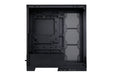 EAN 6974560223206 - ABYSM Danube Sava H500 Black Escritorio Negro, Transparente imagen 3