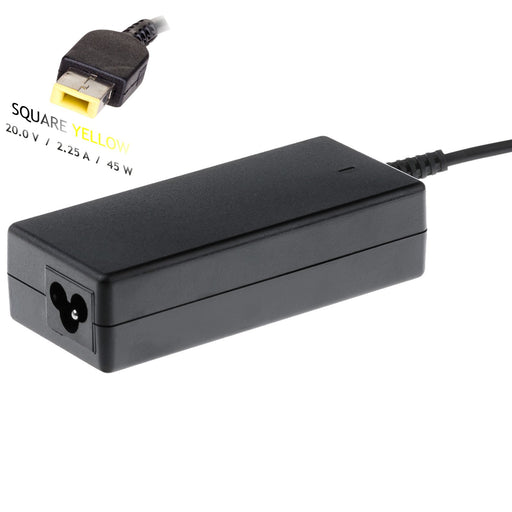 EAN 5901720133892 - Akyga AK-ND-51 adaptador e inversor de corriente Interior 45 W Negro imagen 2
