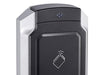 EAN 6954273635718 - Hikvision DS-K1104M lector de control de acceso Lector básico de control de acceso Negro, Acero inoxidabl imagen 3