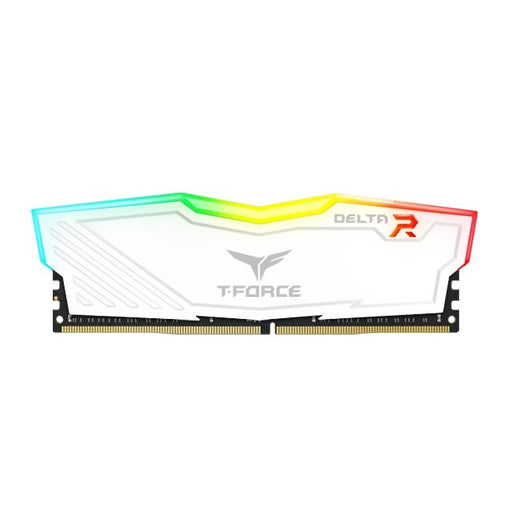 EAN 765441654662 - Team Group T-FORCE DELTA RGB TF4D416G3200HC16F01 módulo de memoria 16 GB 1 x 16 GB DDR4 288-pin DIMM imagen 1