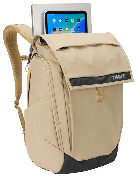 EAN 85854260923 - Thule Paramount mochila Mochila informal Beige Nylon, Poliéster imagen 4