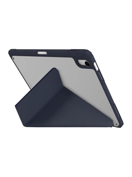 EAN 5711428068217 - dbramante1928 LOIPICBU6821 funda para tablet 27,9 cm (11") Libro Marina imagen 3