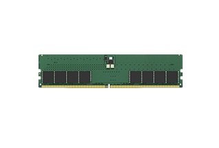 EAN 0740617332773 - Kingston Technology ValueRAM KVR52U42BD8K2-64 módulo de memoria 64 GB 2 x 32 GB DDR5 288-pin DIMM imagen 1