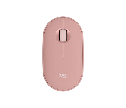 EAN 5099206110410 - Logitech 910-007014 ratón Viajes Ambidextro RF Wireless + Bluetooth Óptico 4000 DPI imagen 2